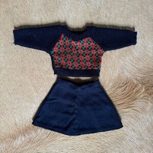 Pleasant company Molly meet